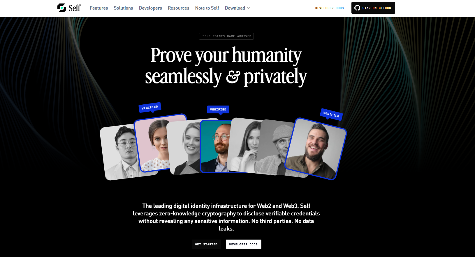 Self Protocol là gì